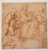 Sanzio Raffaello Poster Print - Item # VAREVCMOND034VJ901H