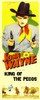 King Of The Pecos John Wayne 1936 Movie Poster Masterprint - Item # VAREVCMCDKIOFEC125H