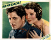 Renegades From Left Warner Baxter Myrna Loy 1930 ??20Th Century Fox Tm & Copyright/Courtesy: Everett Collection Movie Poster Masterprint - Item # VAREVCMSDRENEFE001H