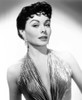Gentlemen Marry Brunettes Jeanne Crain 1955 Photo Print - Item # VAREVCMBDGEMAEC035H