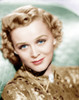 Gloria Stuart 1930S Photo Print - Item # VAREVCP8DGLSTEC001H