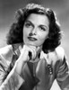 Jane Russell Portrait Circa 1947 Photo Print - Item # VAREVCPBDJARUEC013H