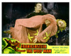Frankenstein Meets The Wolf Man Movie Poster Masterprint - Item # VAREVCMCDFRMEEC025