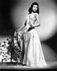 Ann Miller Ca. Mid-1940S Photo Print - Item # VAREVCPBDANMIEC116H