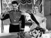 The Prisoner Of Zenda Ronald Colman Madeleine Carroll 1937 Photo Print - Item # VAREVCMBDPROFEC003H