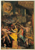 The Martyrdom Of St Lucia Poster Print - Item # VAREVCMOND026VJ602H