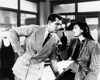 His Girl Friday Photo Print