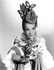 The Gang'S All Here Carmen Miranda 1943. Tm And Copyright ?? 20Th Century Fox Film Corp. All Rights Reserved. Courtesy: Everett Collection. Photo Print - Item # VAREVCMBDGAALFE007H