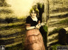 The Informer Mary Pickford On Lobbycard 1912 Movie Poster Masterprint - Item # VAREVCMCDINFOEC074H