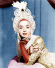 The Golden Horde Ann Blyth 1951 Photo Print - Item # VAREVCM8DGOHOEC001H