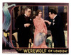 Werewolf Of London Movie Poster Masterprint - Item # VAREVCMCDWEOFEC030