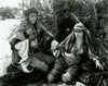 The Sheik From Left Rudolph Valentino Agnes Ayres 1921 Photo Print - Item # VAREVCMCDSHEIEC024H