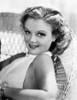 Seventh Heaven Simone Simon 1937. ??20Th Century Fox/ Tm & Copyright / Courtesy: Everett Collection Photo Print - Item # VAREVCMBDSEHEFE019H
