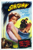 Sin Town Us Poster Art Constance Bennett 1942 Movie Poster Masterprint - Item # VAREVCMCDSITOEC005H