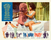 Pajama Party Movie Poster Masterprint - Item # VAREVCMCDPAPAEC027H