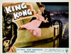 King Kong Fay Wray Bruce Cabot 1933. Movie Poster Masterprint - Item # VAREVCMCDKIKOEC238H