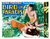 Bird Of Paradise Lobbycard From Left: Dolores Del Rio Joel Mccrea 1932 Movie Poster Masterprint - Item # VAREVCMCDBIOFEC028H