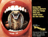 Sssssss Ad Art 1973 Movie Poster Masterprint - Item # VAREVCM4DSSSSEC001H
