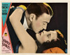 Slightly Scarlet L-R: Clive Brook Evelyn Brent On Lobbycard 1930 Movie Poster Masterprint - Item # VAREVCMCDSLSCEC001H