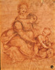 Madonna And Child With St Anne Poster Print - Item # VAREVCMOND029VJ034H