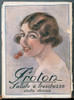 Poster Advertising Proton By Unknown Artist 20Th Century - All. Poster Advertising Beauty Product Feminine Beauty Woman Face Close Up Cherries. Everett CollectionMondadori Portfolio Poster Print - Item # VAREVCMOND027VJ160H