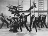 Jailhouse Rock Photo Print - Item # VAREVCMBDJAROEC052