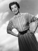 Jane Wyman Ca. Late 1940S Photo Print - Item # VAREVCPBDJAWYEC045H