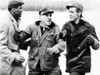 Odds Against Tomorrow From Left: Harry Belafonte Ed Begley Robert Ryan 1959 Photo Print - Item # VAREVCMBDODAGEC005H