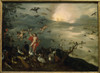 Jan Brueghel The Elder Flemish School Poster Print - Item # VAREVCCRLA001YF494H