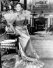 An Ideal Husband Paulette Goddard In A Gown By Cecil Beaton 1947 Tm & Copyright ??20Th Century Fox Film Corp./Courtesy Everett Collection Photo Print - Item # VAREVCMBDIDHUFE005H