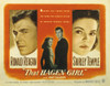 That Hagen Girl Ronald Reagan Rory Calhoun Shirley Temple 1947 Movie Poster Masterprint - Item # VAREVCMSDTHHAEC008H