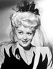 Eadie Was A Lady Marion Martin 1945 Photo Print - Item # VAREVCMBDEAWAEC017H