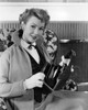 Virginia Mayo Warner Bros. Portrait 1950S Photo Print - Item # VAREVCPBDVIMAEC042H