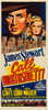 Call Northside 777 From Left: James Stewart Helen Walker On Australian Poster Art 1948 Tm And Copyright ??20Th Century Fox Film Corp. All Rights Reserved./Courtesy Everett Collection Movie Poster Masterprint - Item # VAREVCMMDCANOFE002H