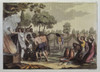 Rome Poster Print