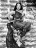 Samson And Delilah Hedy Lamarr 1949 Photo Print - Item # VAREVCMBDSAANEC012H