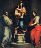D'Agnolo Andrea Known As Andrea Del Sarto Poster Print - Item # VAREVCMOND034VJ738H