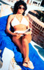 Foxy Brown Pam Grier 1974 Movie Poster Masterprint - Item # VAREVCMCDFOBREC002H