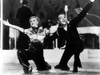 Follow The Fleet Ginger Rogers Fred Astaire 1936 Photo Print - Item # VAREVCMBDFOTHEC031H