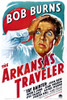 The Arkansas Traveler Us Poster Art Bob Burns 1938 Movie Poster Masterprint - Item # VAREVCMCDARTREC001H