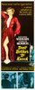 Don'T Bother To Knock L-R: Marilyn Monroe Richard Widmark On Insert Us Poster Art 1952 Tm And Copyright ??20Th Century Fox Film Corp. All Rights Reserved./Courtesy Everett Collection Movie Poster Masterprint - Item # VAREVCMCDDOBOFE005H