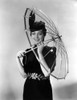Dorothy Lamour Paramount Pictures 1936 Photo Print - Item # VAREVCPBDDOLAEC030H