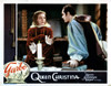 Queen Christina From Left Greta Garbo Edward Norris 1933 Movie Poster Masterprint - Item # VAREVCMMDQUCHEC010H