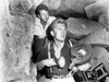 Ace In The Hole From Left Robert Arthur Kirk Douglas 1951 Photo Print - Item # VAREVCMBDACINEC059H