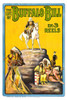 The Life Of Buffalo Bill Early Documentary Of The Legendary Westerner 1912 Movie Poster Masterprint - Item # VAREVCMSDLIOFEC002H