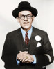 Mr. Wong Detective Boris Karloff 1939 Photo Print - Item # VAREVCM8DMRWOEC009H