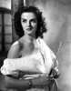 Jane Russell Portrait Photo Print - Item # VAREVCPBDJARUEC008H