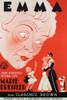Emma Foreign Poster Art 1932 Movie Poster Masterprint - Item # VAREVCMCDEMMAEC007H