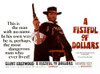 A Fistful Of Dollars Clint Eastwood 1964 Movie Poster Masterprint - Item # VAREVCMSDFIOFEC039H
