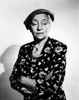 The 13Th Letter Francoise Rosay 1951 ??20Th Century Fox Tm & Copyright Courtesy Everett Collection Photo Print - Item # VAREVCMBDTHLEFE019H